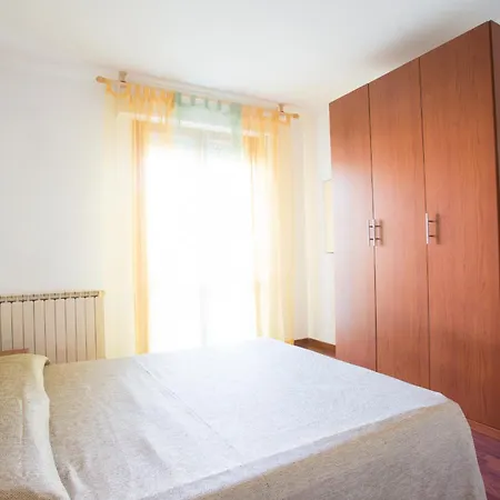 Comfort Living Apartment Riccione