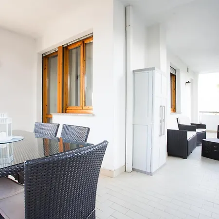 Apartment Comfort Living Riccione