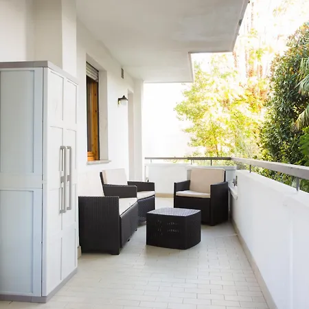 Comfort Living Apartment *