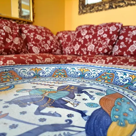 Appartamento Lion House