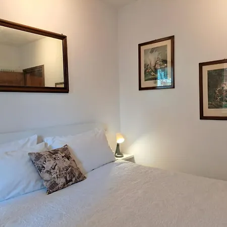 Appartamento Lion House