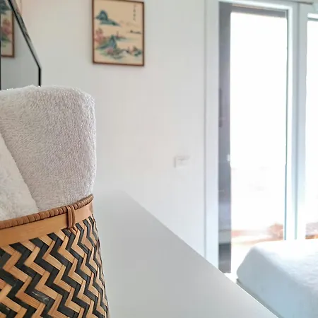 Appartamento Lion House