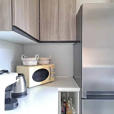 Appartamento Lion House