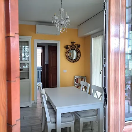 Appartamento Lion House *