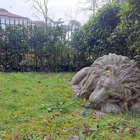 Lion House Appartamento *