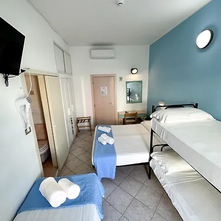 Sant'angelo 호텔 3*