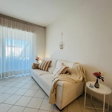 Vista Mare Flexrent - Abissinia Apartment