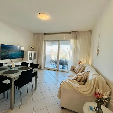 Apartment Vista Mare Flexrent - Abissinia *