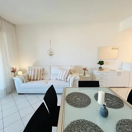 Apartment Vista Mare Flexrent - Abissinia Riccione