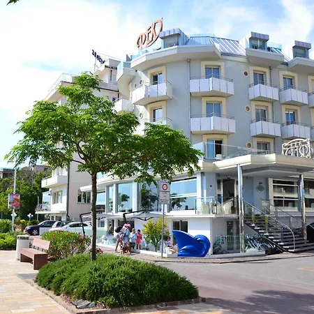 Hotel Rex - Fronte Mare 3*