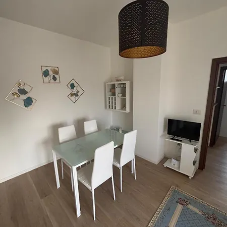 Interno 26 Apartment *