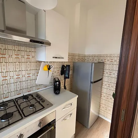 Interno 26 Apartment *