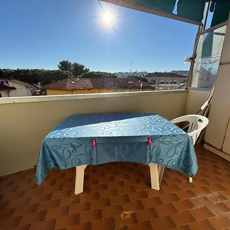 Apartment Interno 26 *