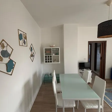 Interno 26 Apartment Riccione