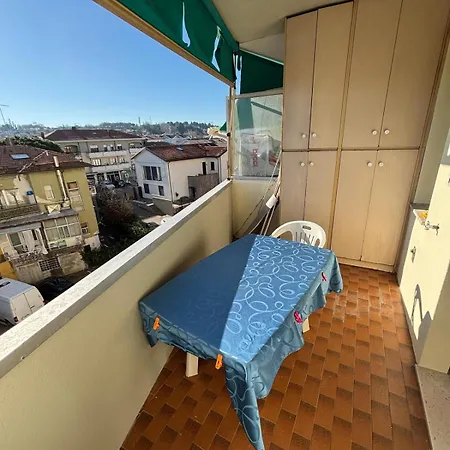 Interno 26 Apartment
