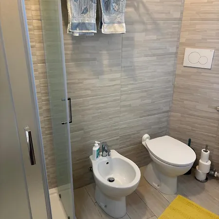 Apartment Interno 26 *