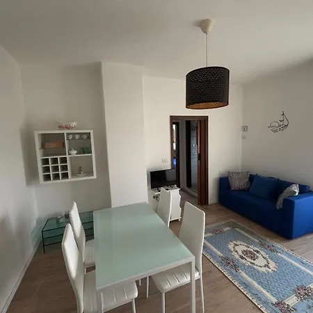 Apartment Interno 26 *
