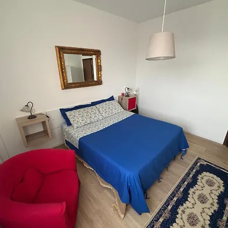 Apartment Interno 26