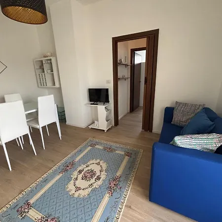 Apartment Interno 26 Riccione