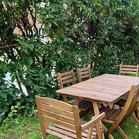 Apartment Renata