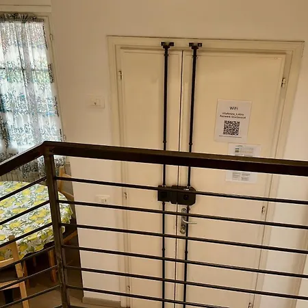 Renata Apartment