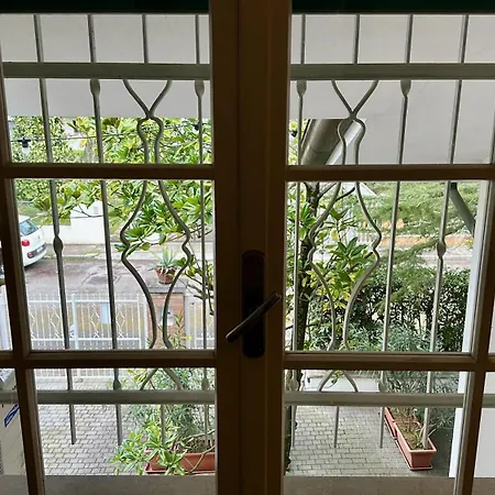 Apartment Renata *
