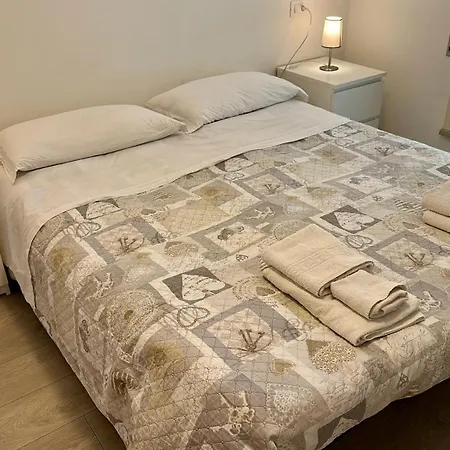 Renata Apartment Riccione