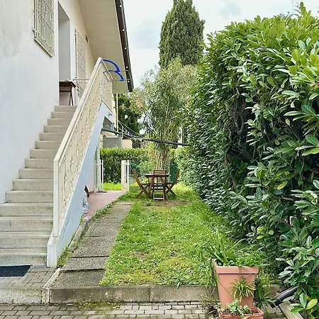 Apartment Renata Riccione