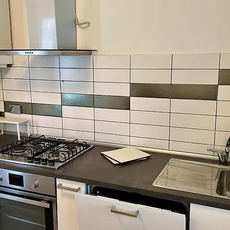 Renata Apartment