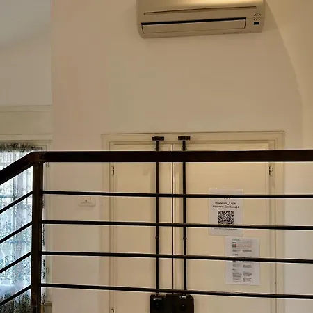 Apartment Renata