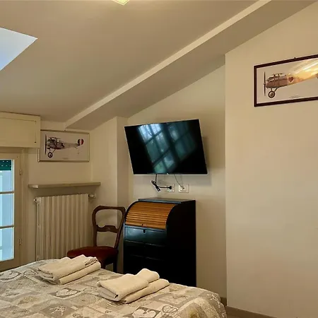 Renata Apartment *
