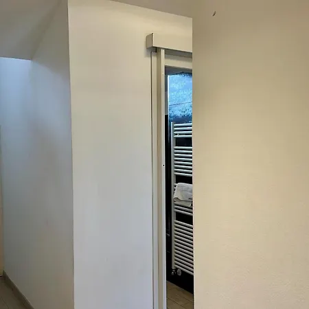 Apartment Renata *