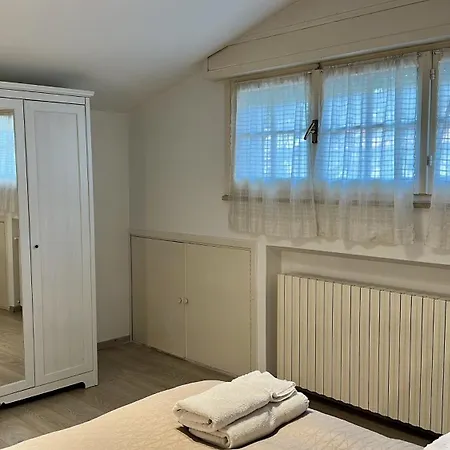 Renata Apartment *