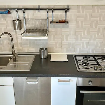 Apartment Renata