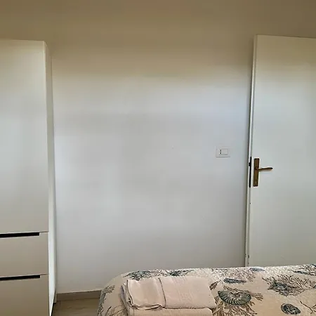Renata Apartment *