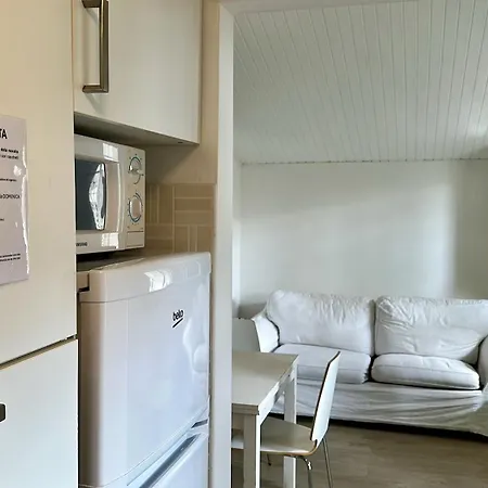 Renata Apartment Riccione