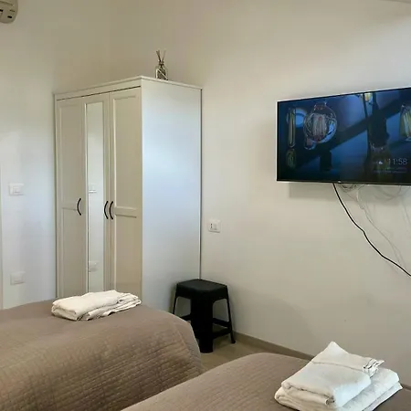 Apartment Renata