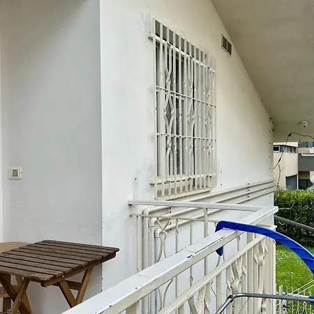 Renata Apartment *