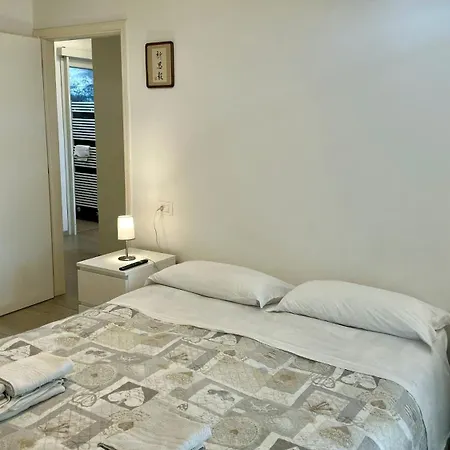 Apartment Renata *