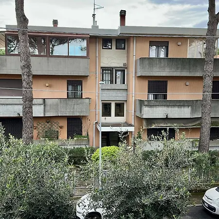 Apartment Renata