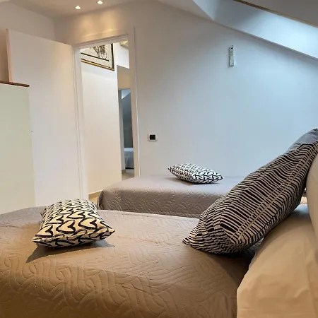 Apartment 3c In Centro Al Mare -