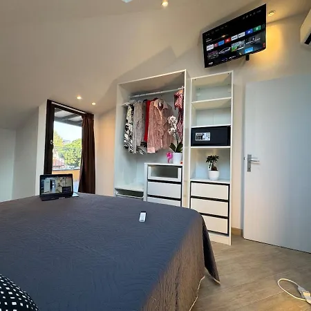 3c In Centro Al Mare - Apartment *