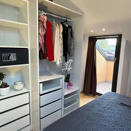 Apartment 3c In Centro Al Mare - *