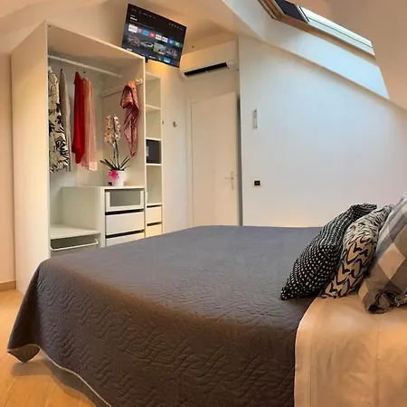 3c In Centro Al Mare - Apartment