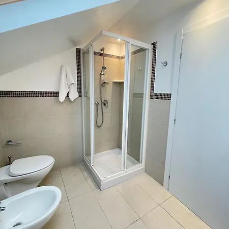 Apartment 3c In Centro Al Mare -