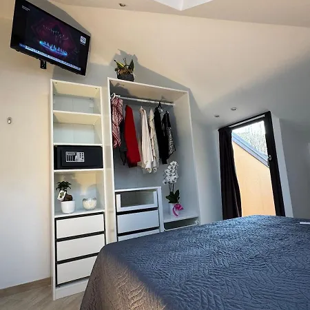3c In Centro Al Mare - Apartment Riccione