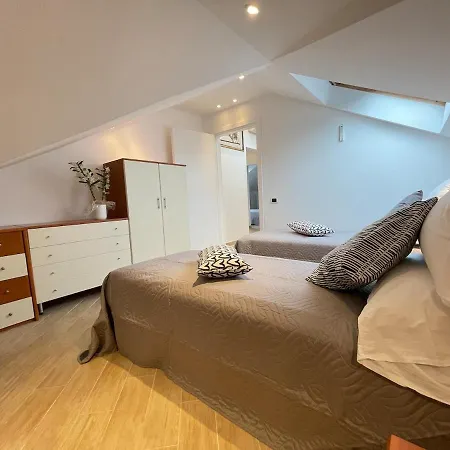 Apartment 3c In Centro Al Mare -