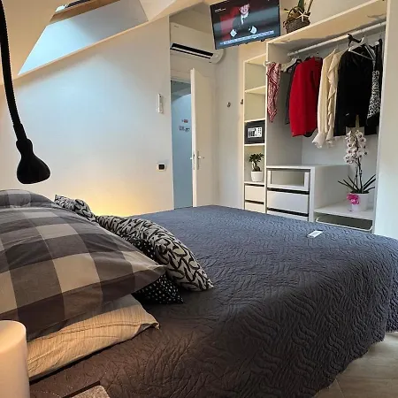 3c In Centro Al Mare - Apartment Riccione