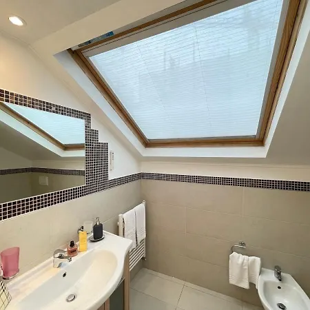 3c In Centro Al Mare - Apartment *