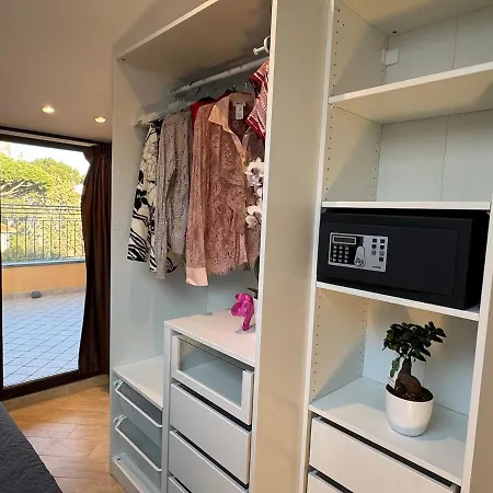 Apartment 3c In Centro Al Mare - Riccione